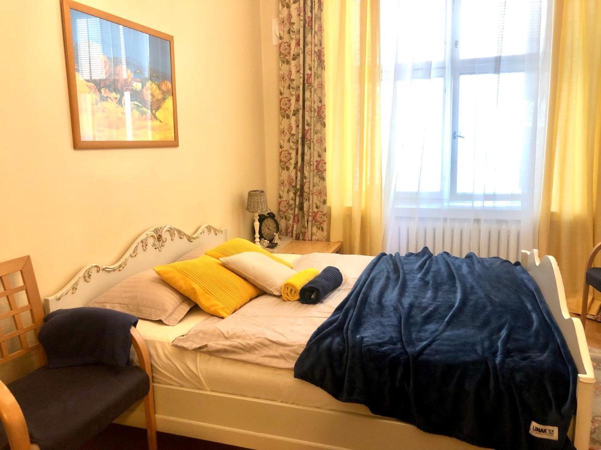 Sharm Sweet Studio City Center Kamppi 49 Kalevankatu هلسنكي المظهر الخارجي الصورة