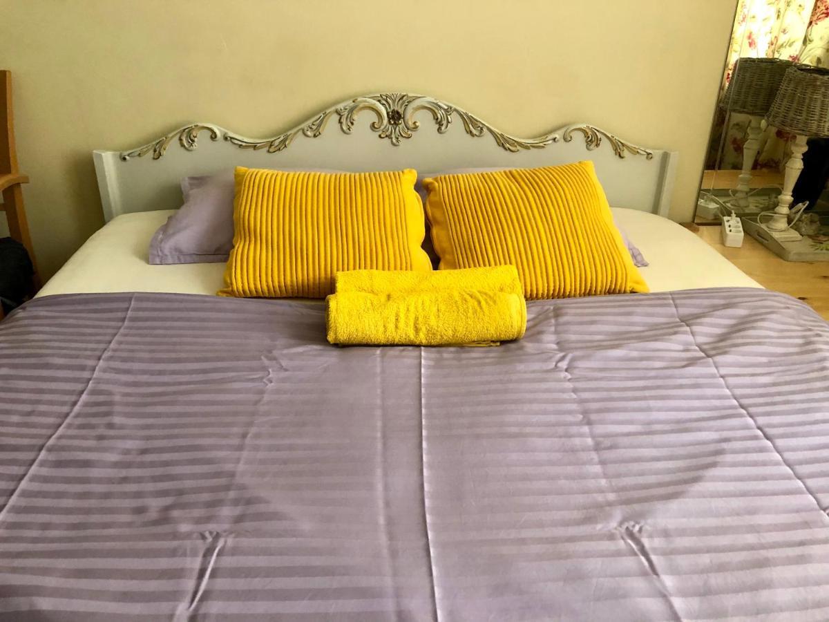 Sharm Sweet Studio City Center Kamppi 49 Kalevankatu هلسنكي المظهر الخارجي الصورة
