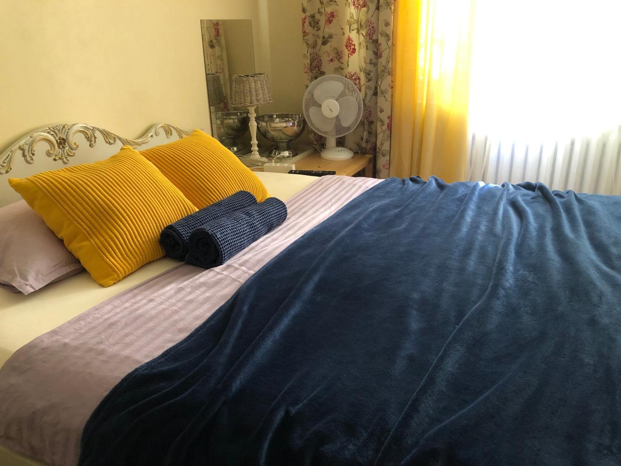 Sharm Sweet Studio City Center Kamppi 49 Kalevankatu هلسنكي المظهر الخارجي الصورة