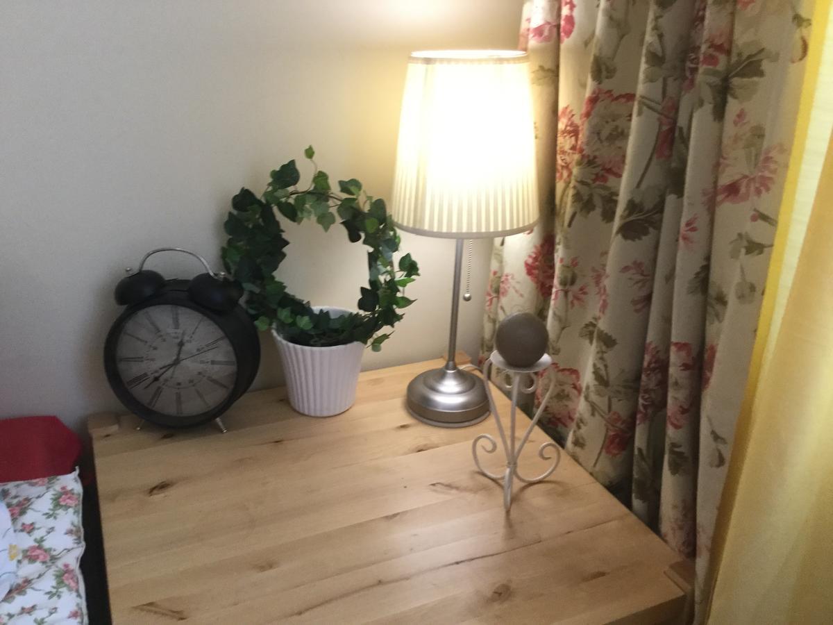 Sharm Sweet Studio City Center Kamppi 49 Kalevankatu هلسنكي المظهر الخارجي الصورة