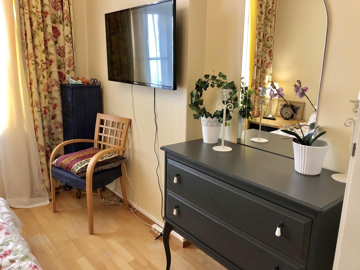 Sharm Sweet Studio City Center Kamppi 49 Kalevankatu هلسنكي المظهر الخارجي الصورة